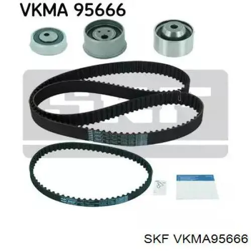 VKMA95666 SKF