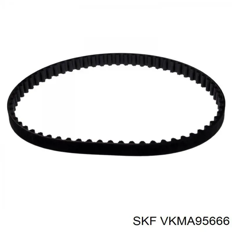 Комплект ГРМ VKMA95666 SKF