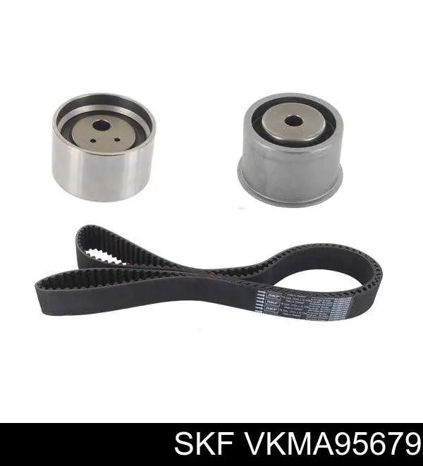 VKMA 95679 SKF комплект грм