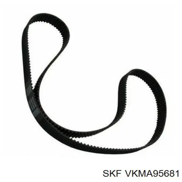 Купить VKMA95681 SKF Комплект ГРМ