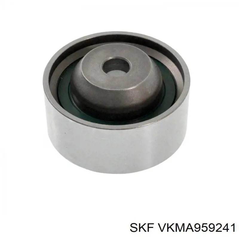 VKMA959241 SKF Комплект ремня ГРМ