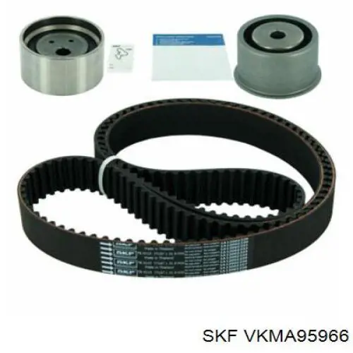 Комплект ГРМ VKMA95966 SKF