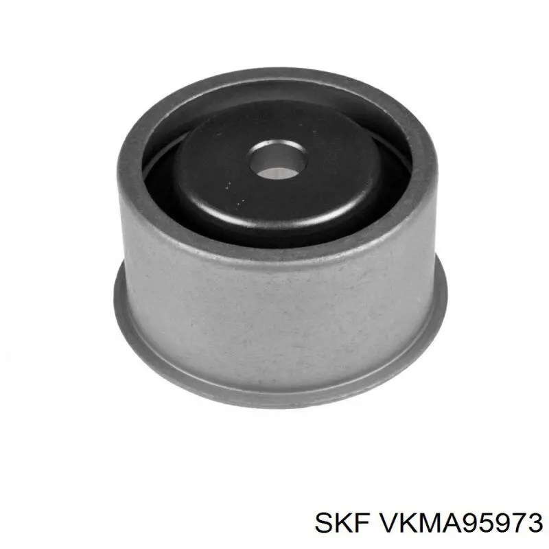 Купить VKMA95973 SKF Комплект ГРМ
