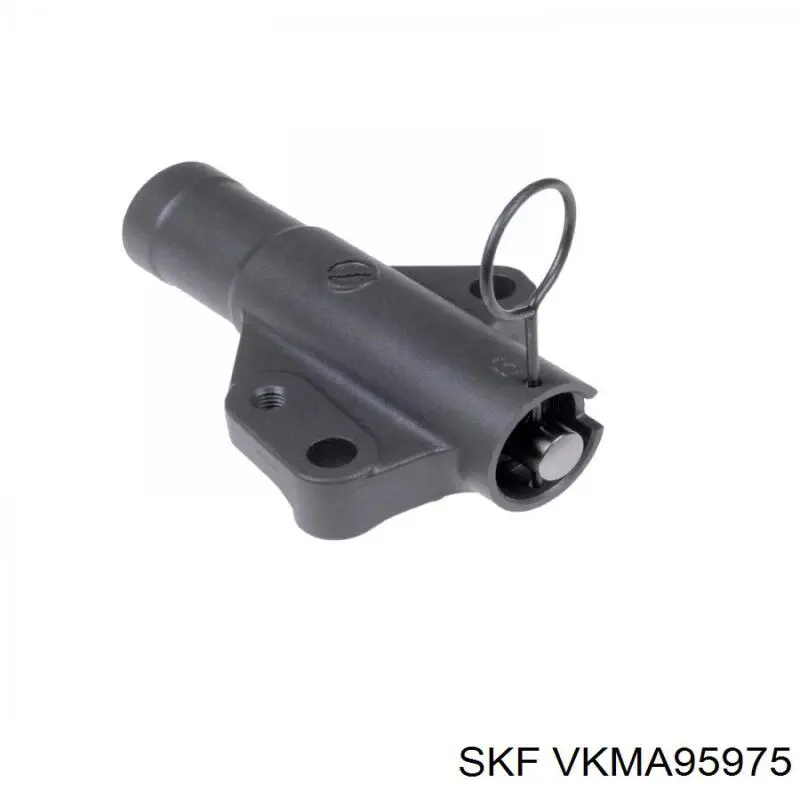 Комплект ГРМ VKMA95975 SKF
