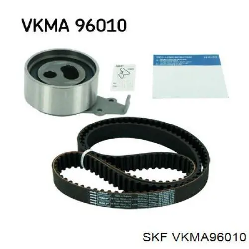  VKMA96010 SKF