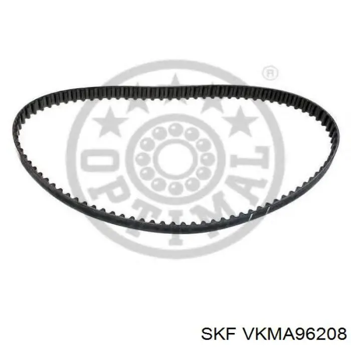 Комплект ремня ГРМ VKMA96208 SKF