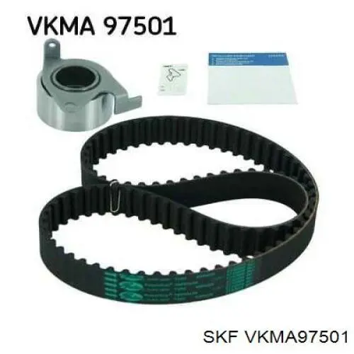 Комплект ГРМ VKMA97501 SKF