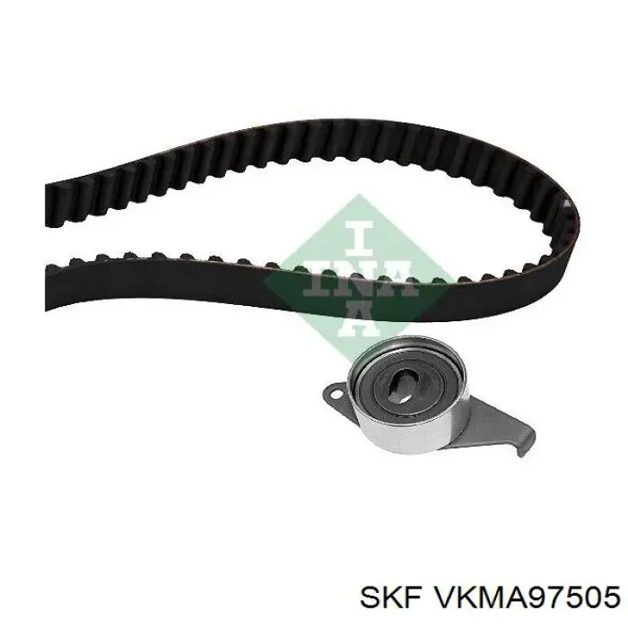 Kit correa de distribución VKMA97505 SKF