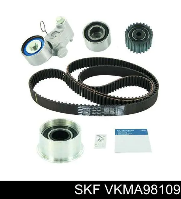 VKMA 98109 SKF комплект грм