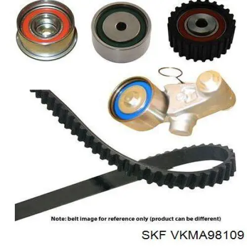 Купить VKMA98109 SKF Комплект ГРМ