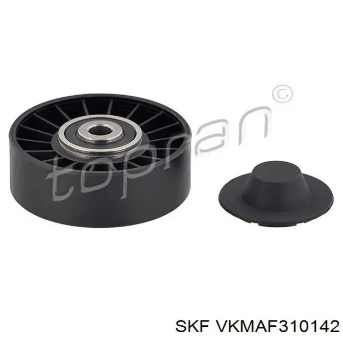 Купить VKMAF310142 SKF Ремень приводной