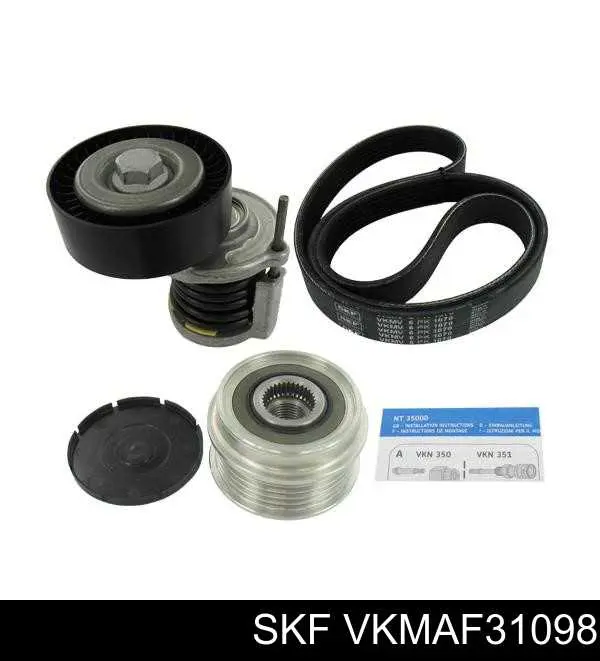  VKMAF31098 SKF