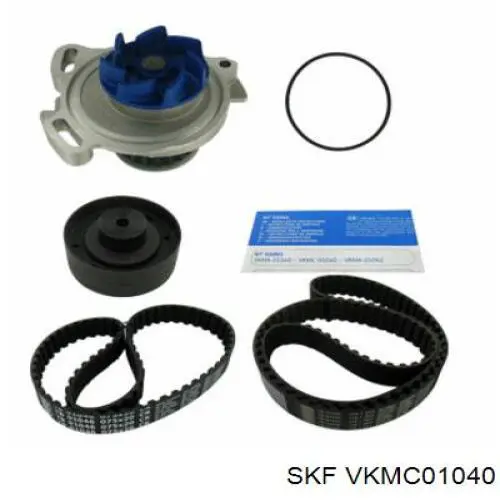 VKMC01040 SKF