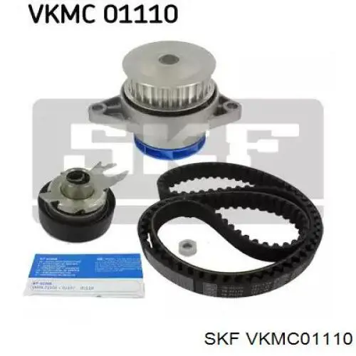 VKMC01110 SKF комплект грм