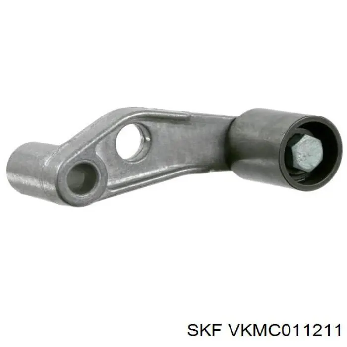 Комплект ГРМ VKMC011211 SKF