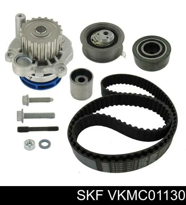 Комплект ГРМ VKMC01130 SKF