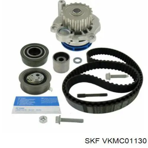 Комплект ГРМ VKMC01130 SKF