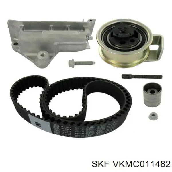 ГРМ ремни, комплект SKF VKMC011482 цена, от 151.90 USD
