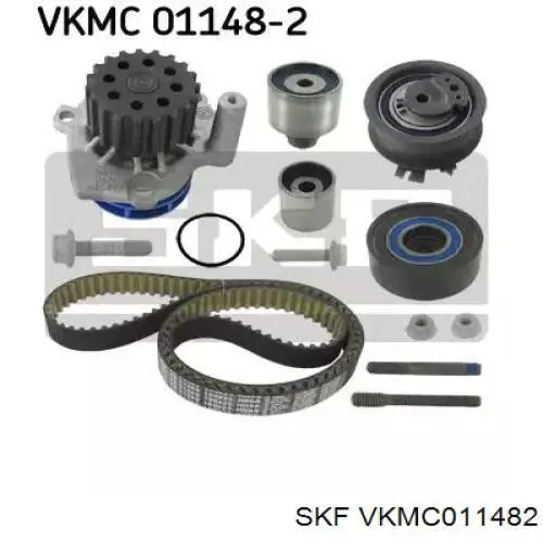 VKMC 01148-2 SKF комплект грм