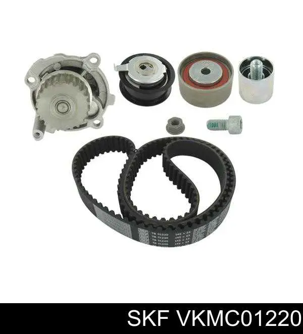 VKMC 01220 SKF комплект грм