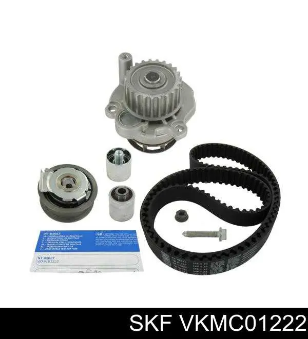 VKMC 01222 SKF комплект грм