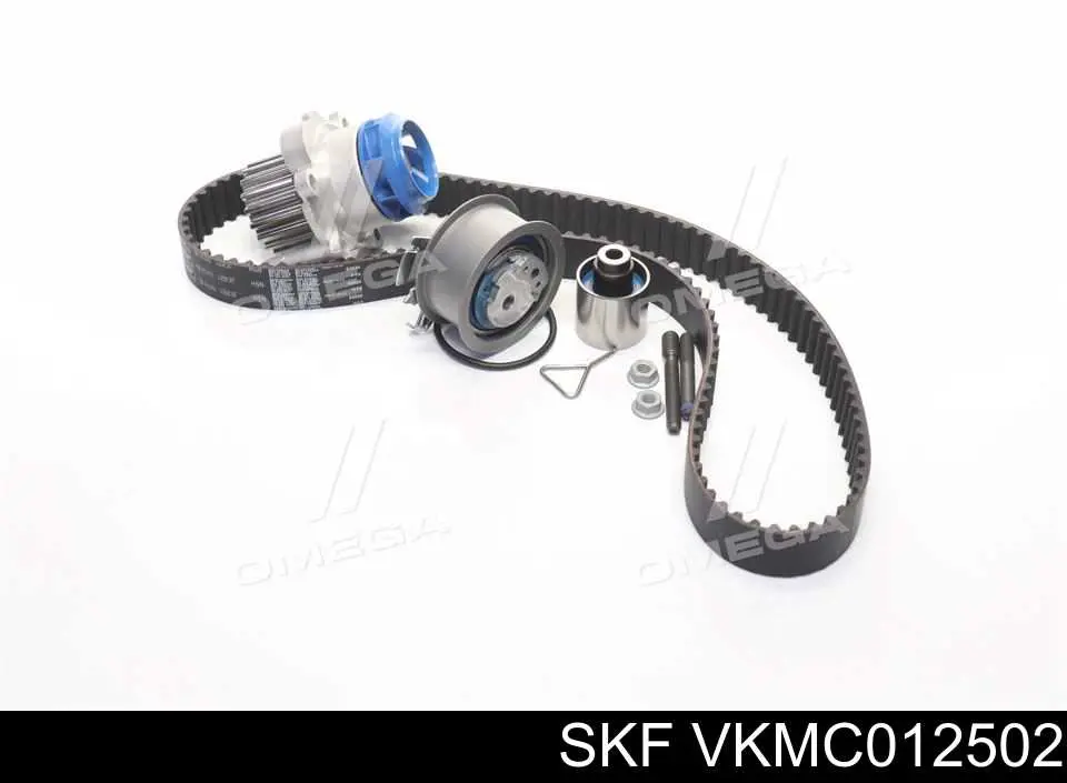 VKMC 01250-2 SKF комплект грм