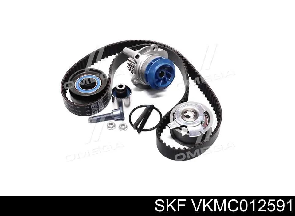 VKMC 01259-1 SKF комплект грм