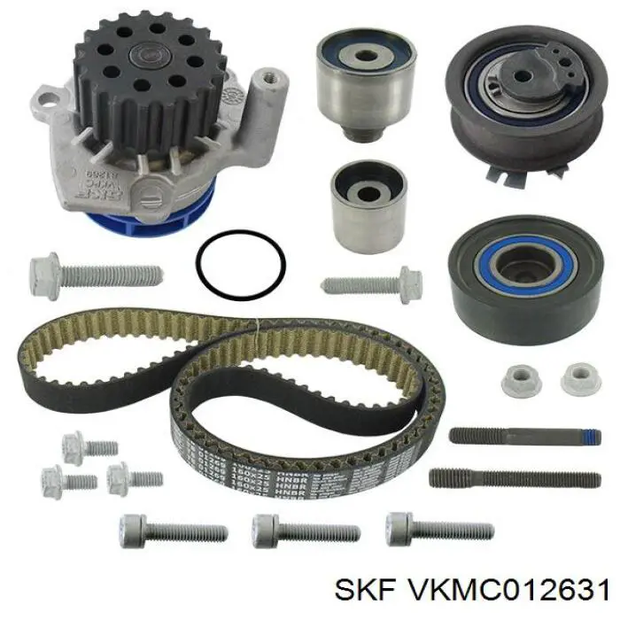 Купить VKMC012631 SKF Комплект ГРМ