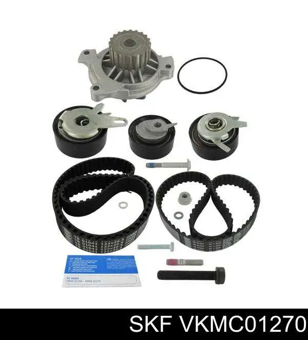 VKMC 01270 SKF комплект грм