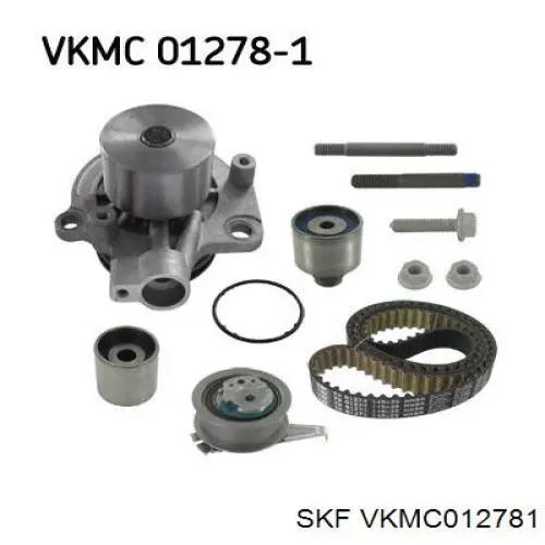 VKMC012781 SKF