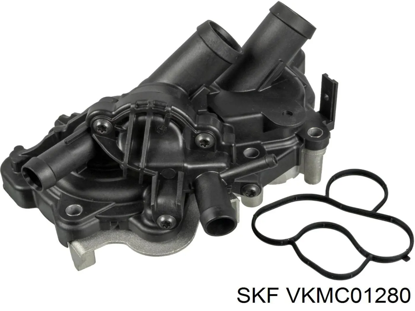 Комплект ГРМ VKMC01280 SKF