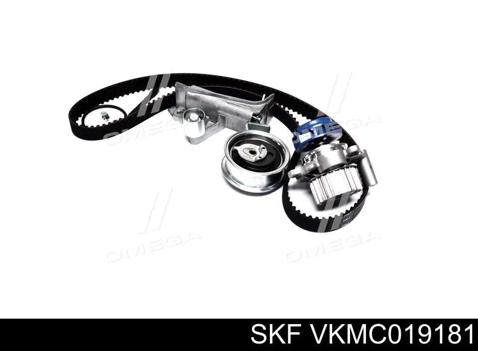 VKMC 01918-1 SKF комплект грм