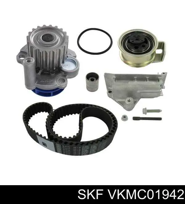 VKMC 01942 SKF комплект грм