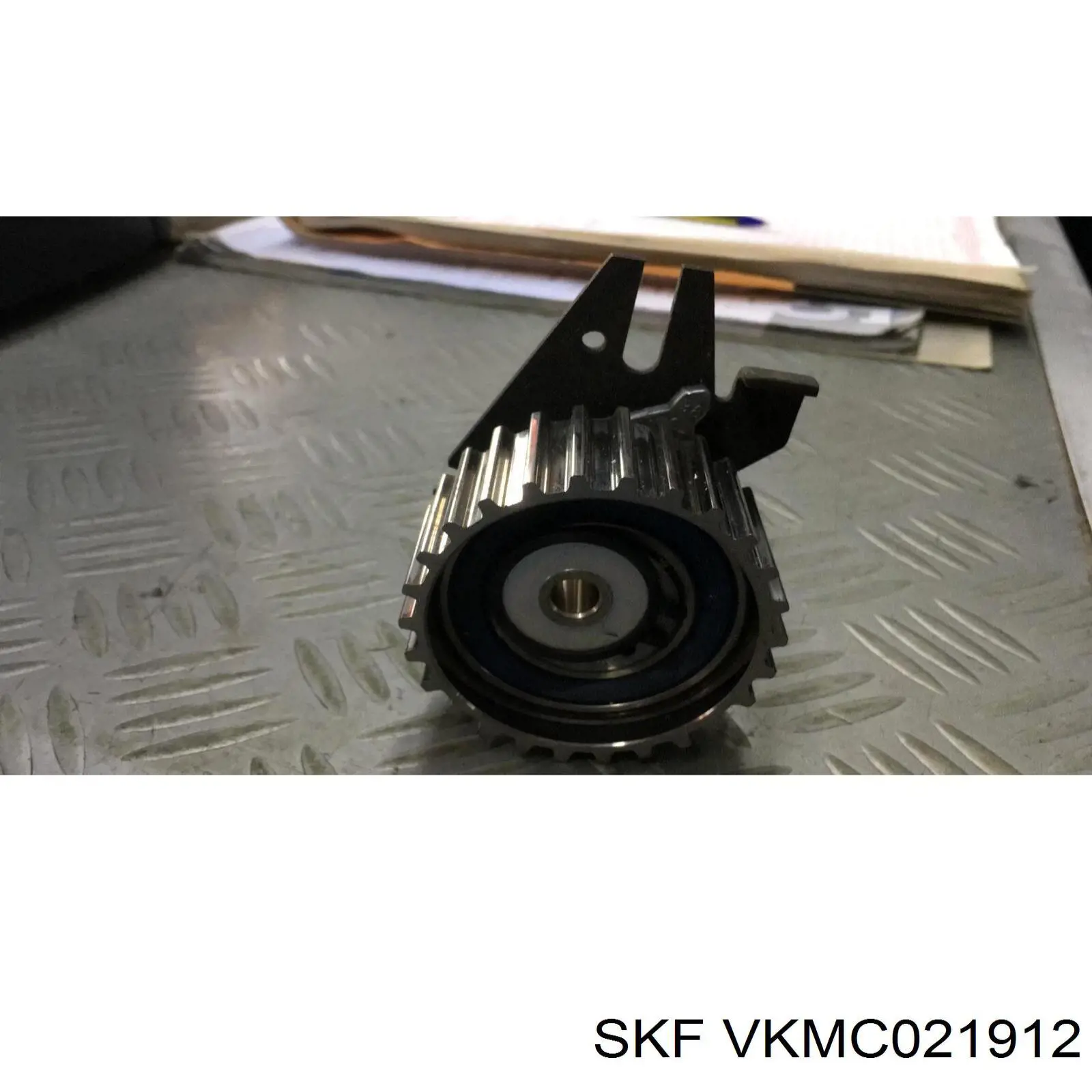 Комплект ГРМ 1740079J81 Suzuki