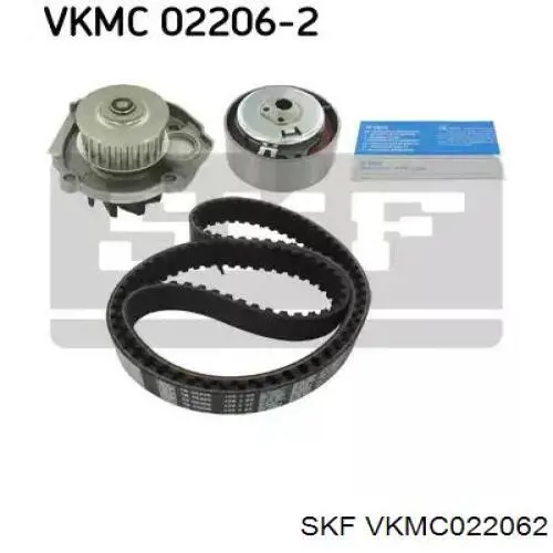 VKMC 02206-2 SKF комплект грм