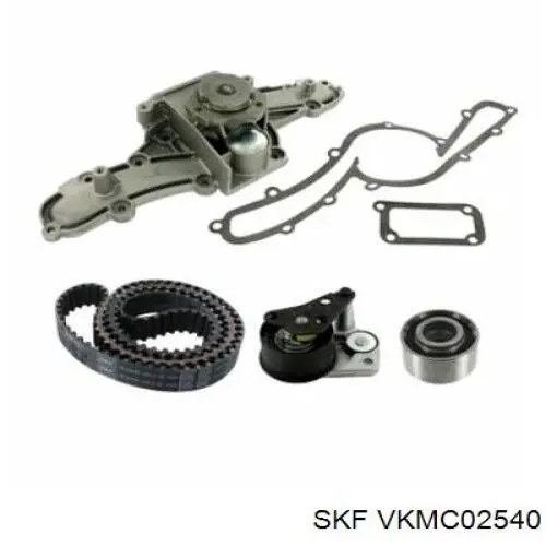  VKMC02540 SKF