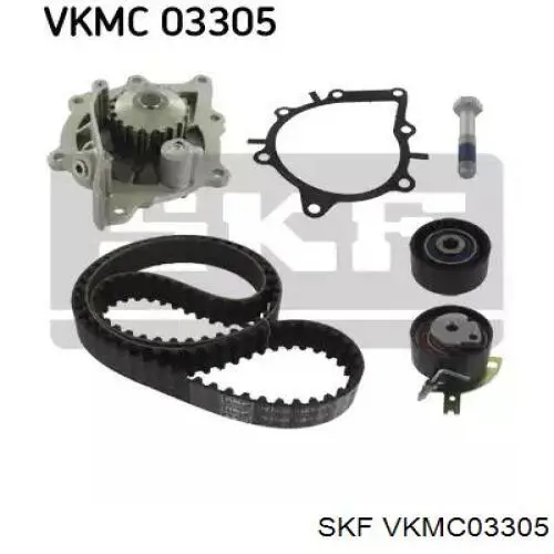 VKMC 03305 SKF комплект грм