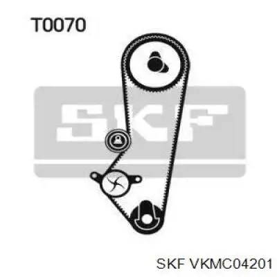  VKMC04201 SKF