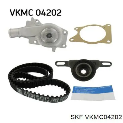 Комплект ГРМ 530013330 INA