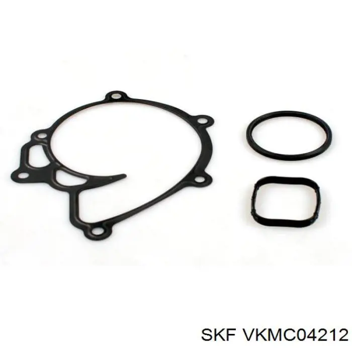 VKMC04212 SKF комплект грм