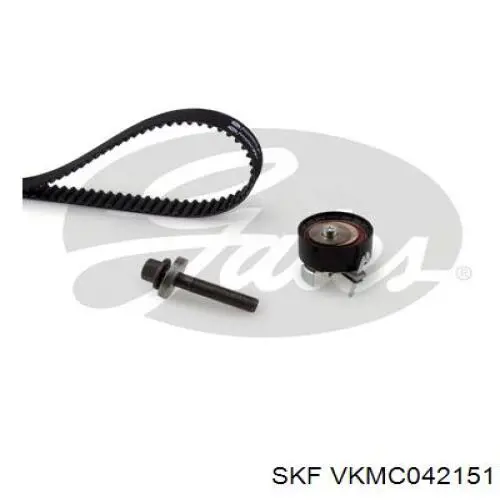 ГРМ ремни, комплект SNR KDP452271 цена, от 91.34 USD