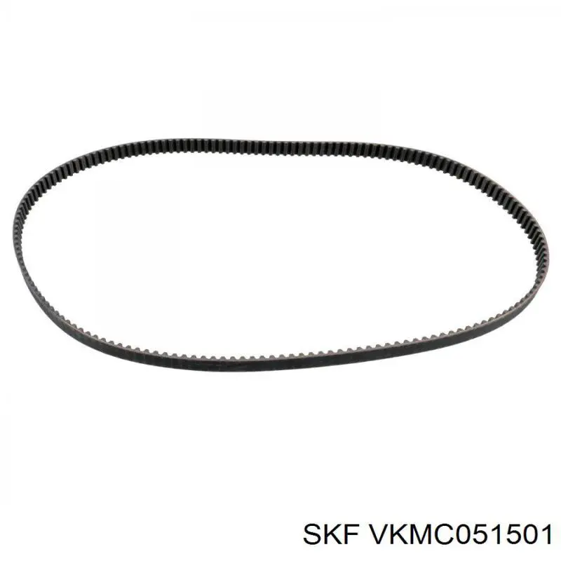 ГРМ ремни, комплект SKF VKMC051501 цена, от 103.08 USD