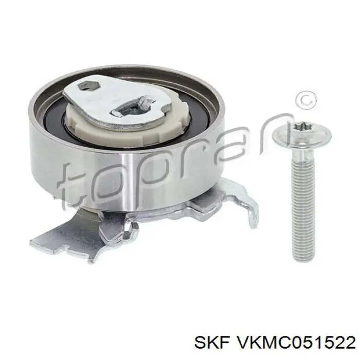 Купить VKMC051522 SKF Комплект ГРМ