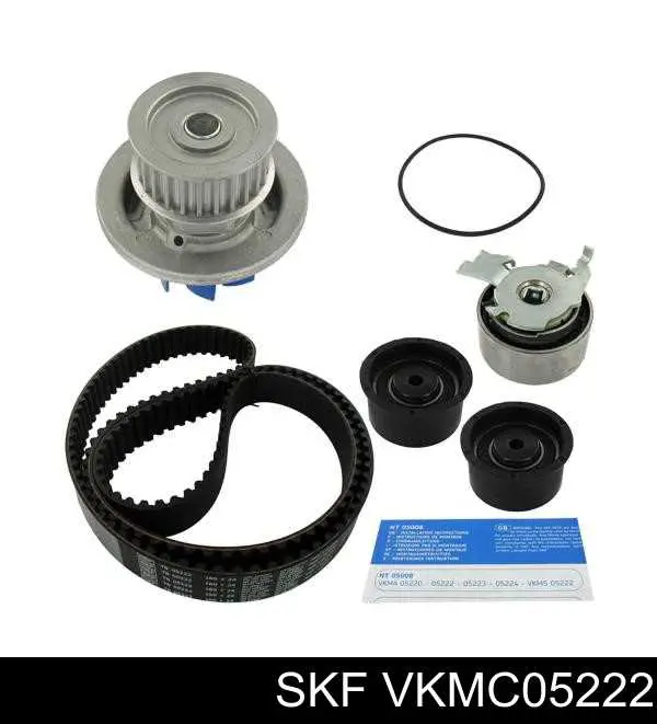 VKMC 05222 SKF комплект грм