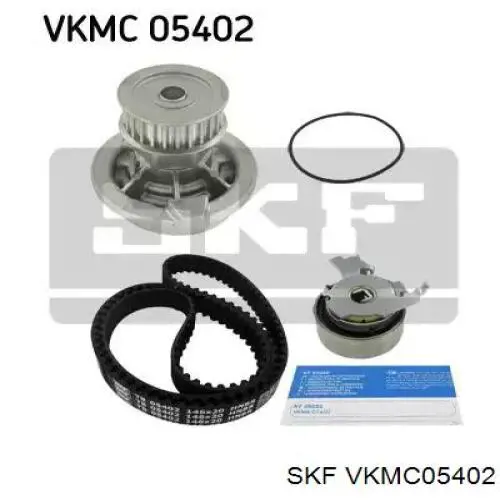 VKMC 05402 SKF комплект грм