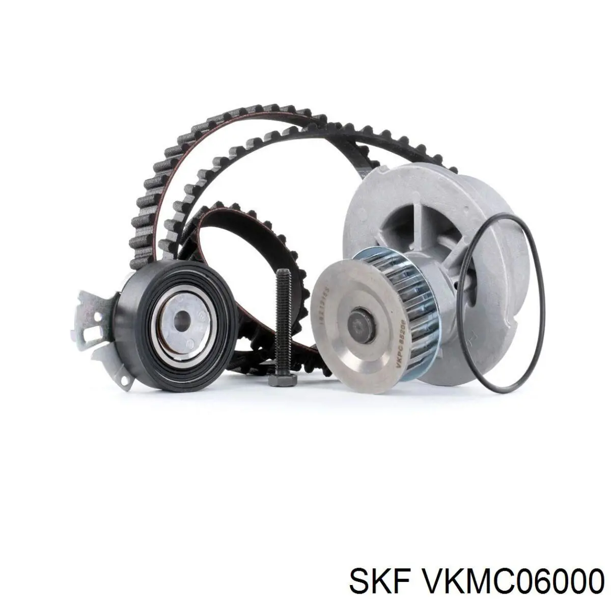 VKMC06000 SKF комплект грм