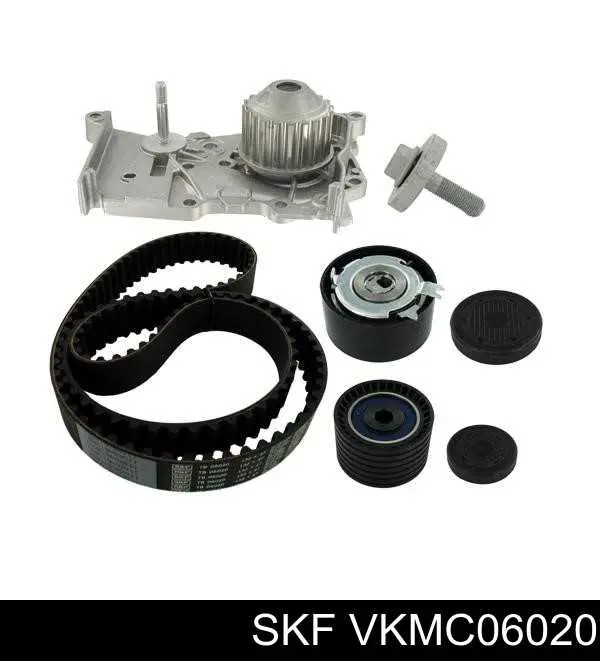 VKMC 06020 SKF комплект грм