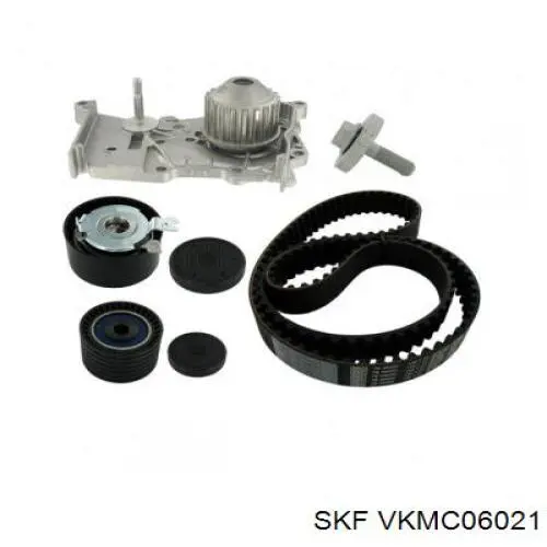 Купить VKMC06021 SKF Комплект ГРМ