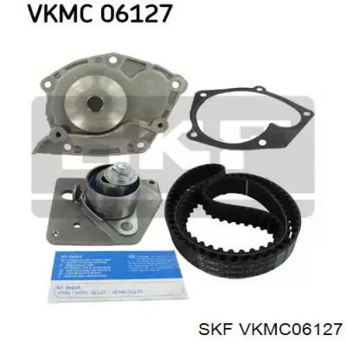 VKMC06127 SKF