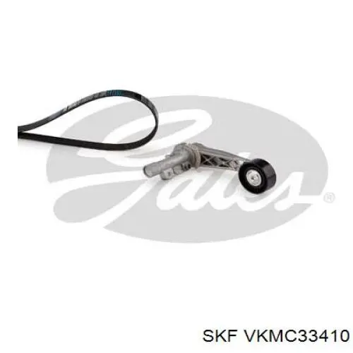 Ремень агрегатов приводной, комплект INA 529050430 цена, от 123.90 USD